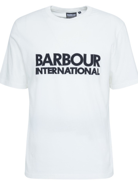 T-shirt Jason con logo T-shirt Jason con logo
