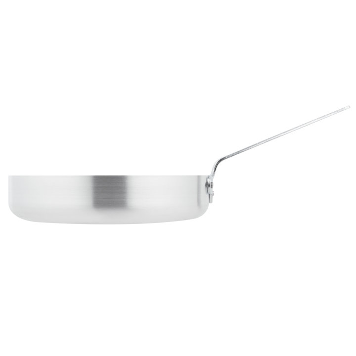7 ½-quart Wear-Ever® Classic Select® heavy-duty sauté pan in natural finish