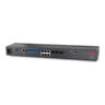NetBotz Monitor, Rack-Mount, 93 mm D