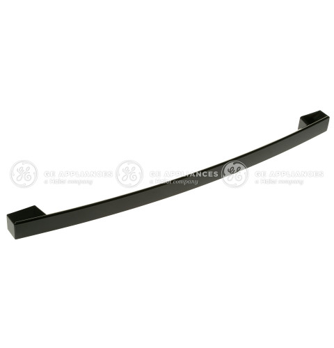 BLACK HANDLE AND ENDCAP