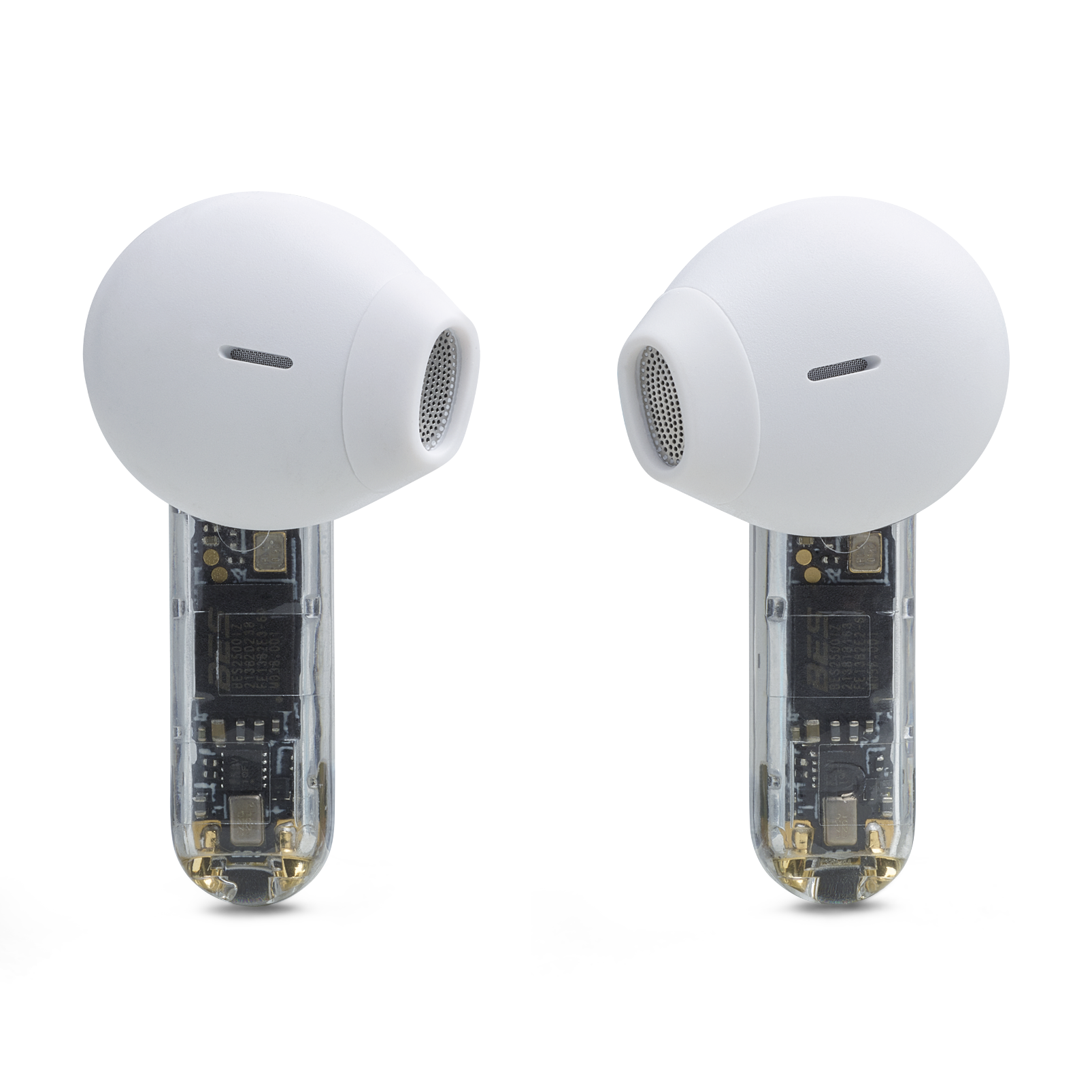 JBL Tune Flex Ghost Edition, True Wireless Noise Cancelling Ohrhörer - Bild 2 von 22