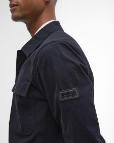 Overshirt Rocco in manopesca 