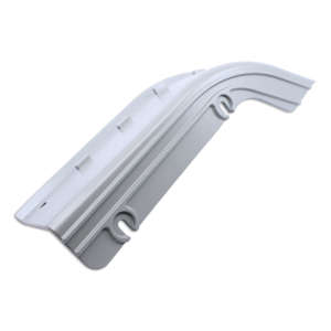 Right Splashguard Mmg Slim 2019