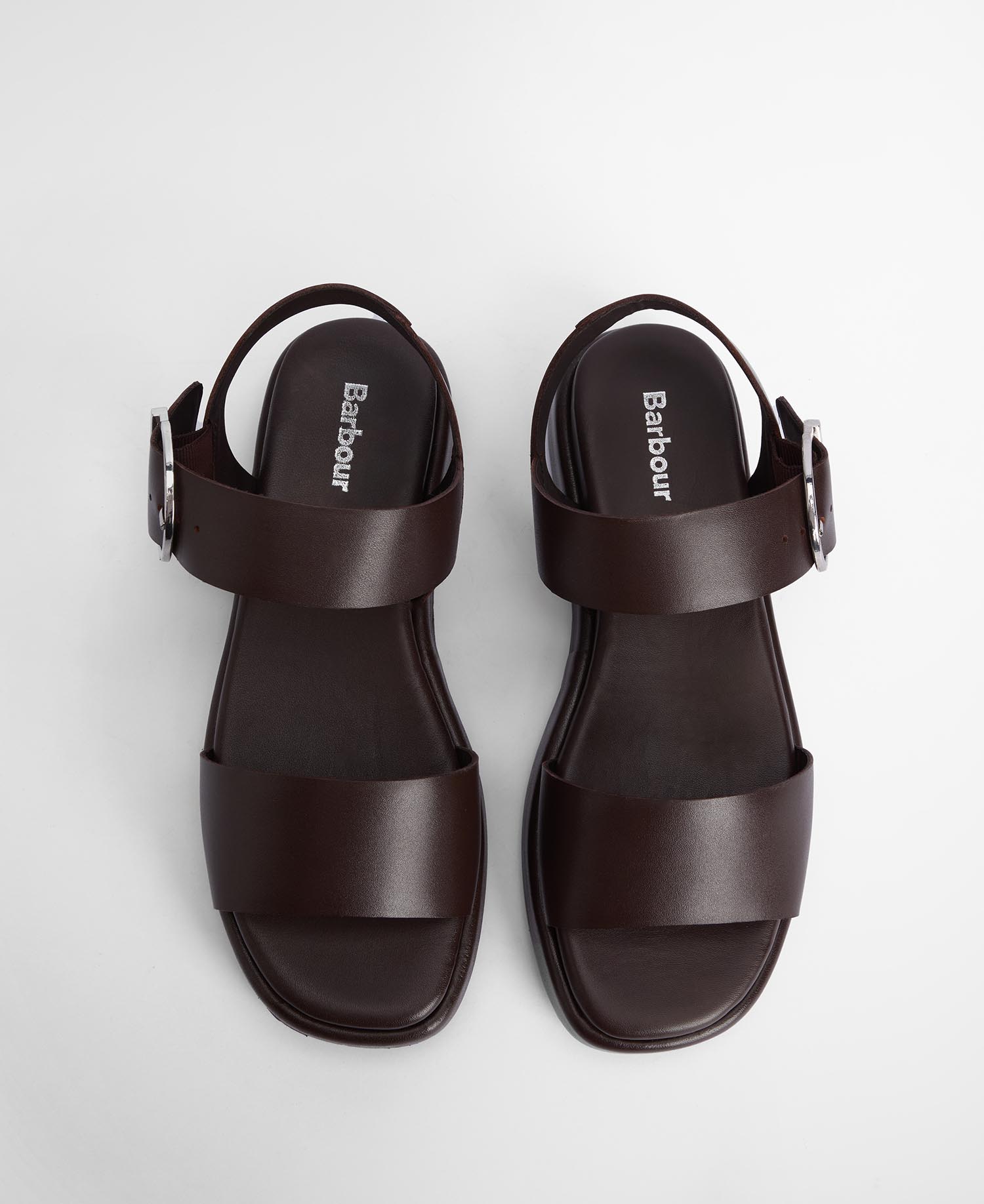 Erin Sandals image number 1