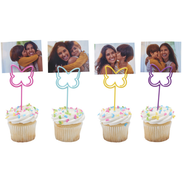 Butterfly Skewer