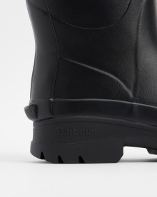 Women's Tempest Wellingtons Black