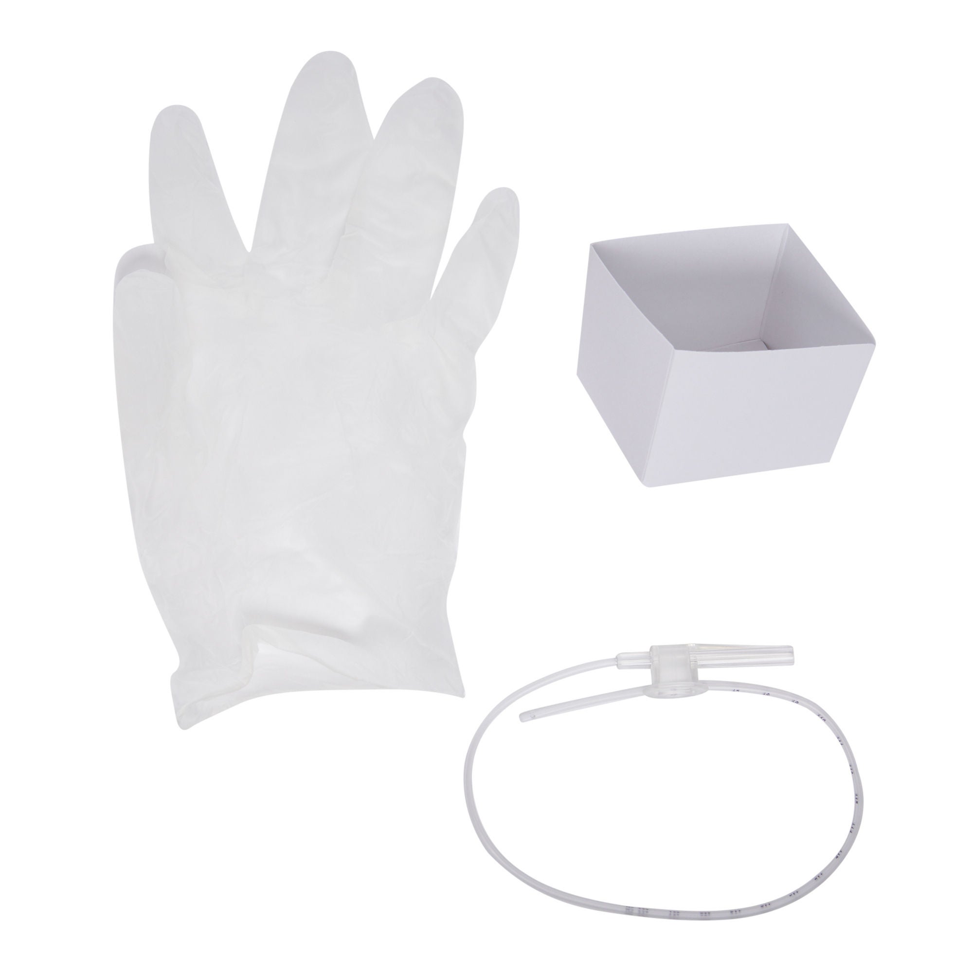 AirLife® Cath-N-Glove® Suction Catheter Kit