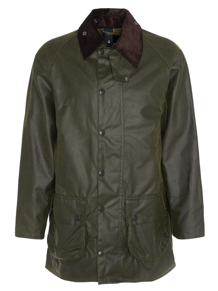 Wachsjacke Beaufort® Wachsjacke Beaufort®