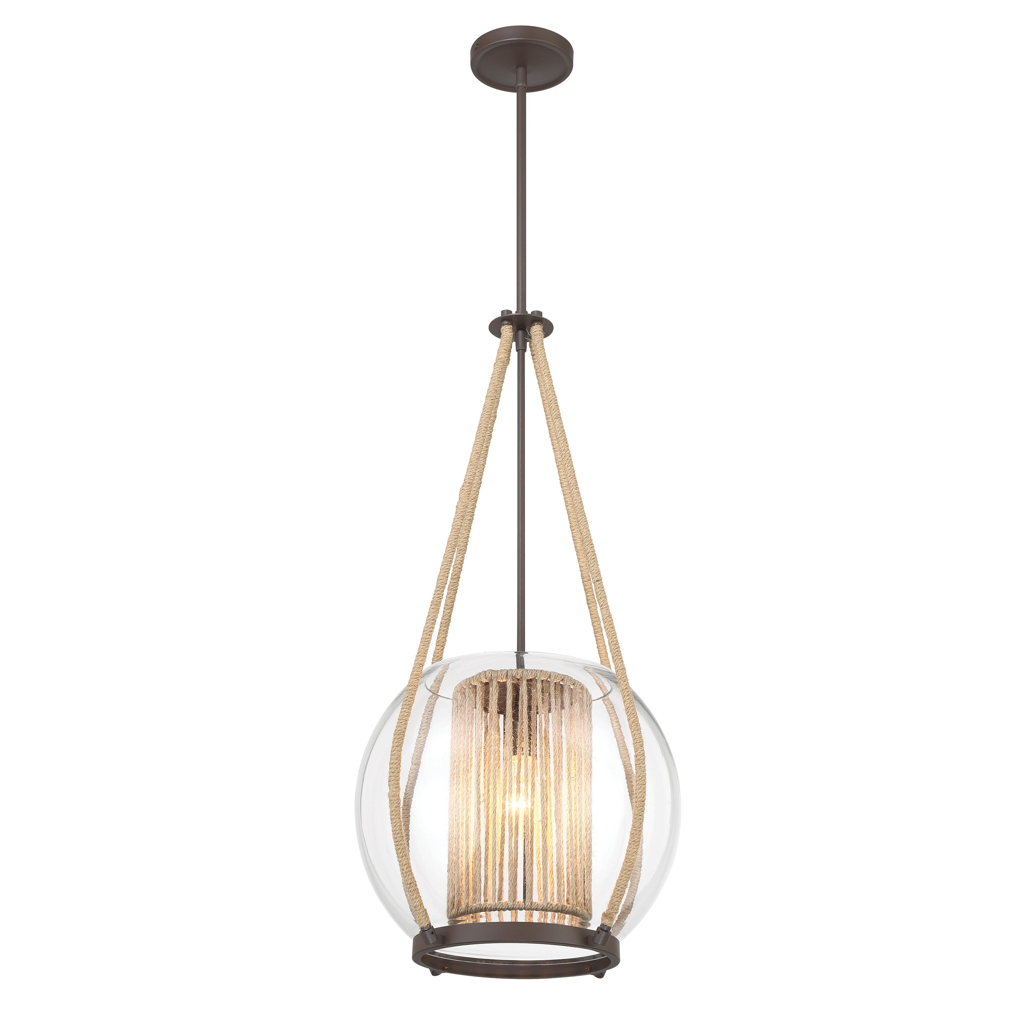 Stutterhein - 31" 1 Light Pendant