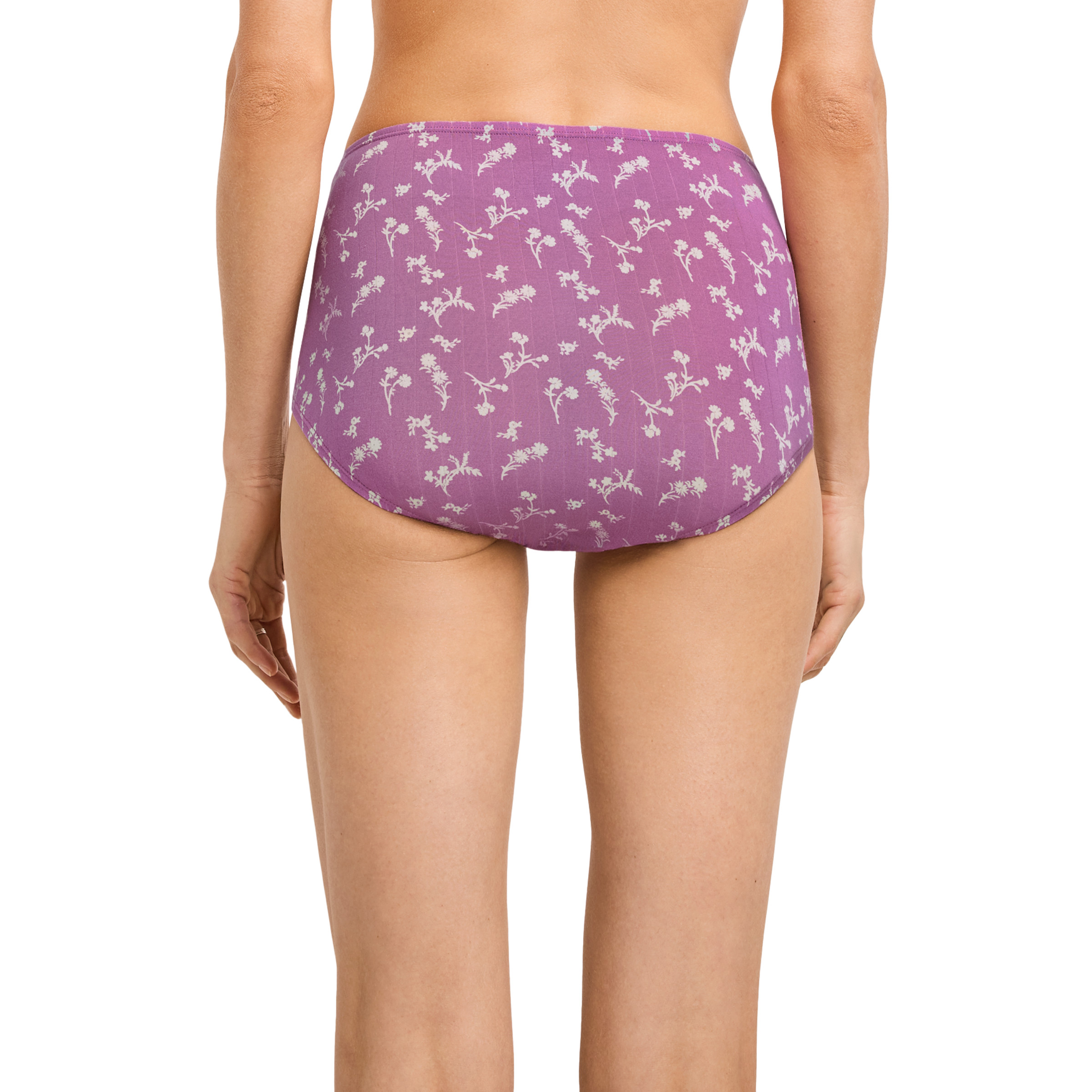 Jockey Women's Supersoft Breathe Brief - 3 Pack - Picture 12 of 30