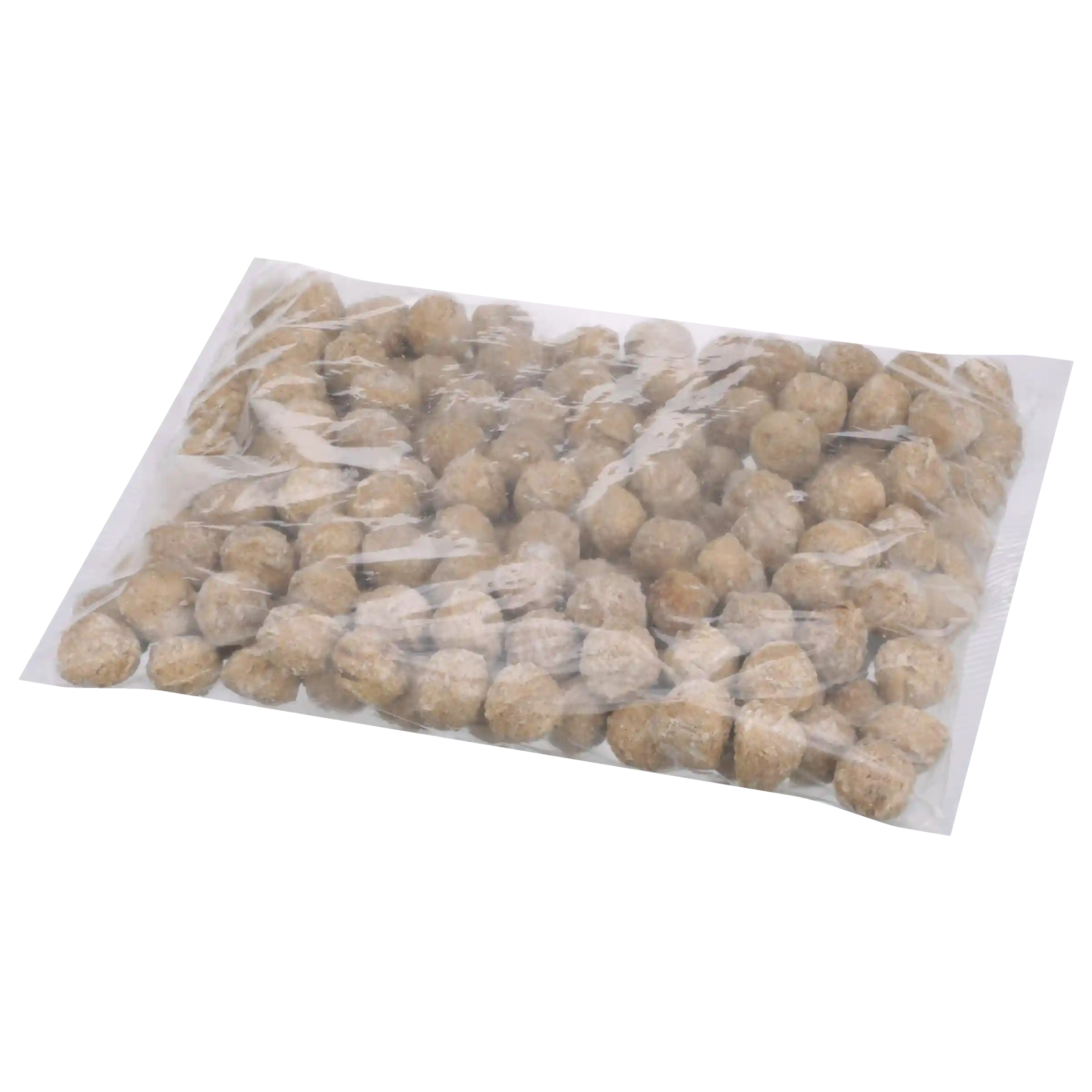 AdvancePierre™ Fully Cooked Deluxe Beef Meatballs, 0.55 oz._image_3