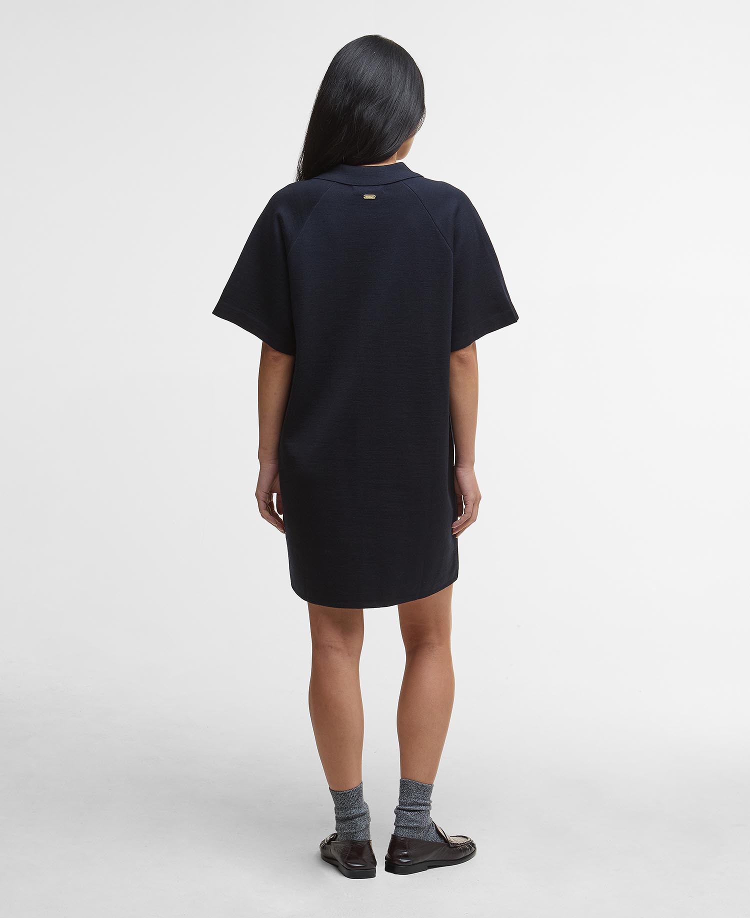 Abito midi in maglia Grace image number 2