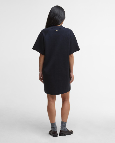 Abito midi in maglia Grace