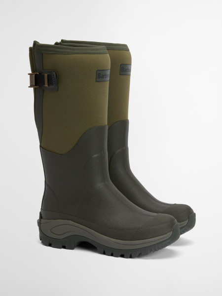 Women's Tynedale Wellingtons