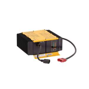 CHARGER 24VDC 25A 100240VAC 5060HZ