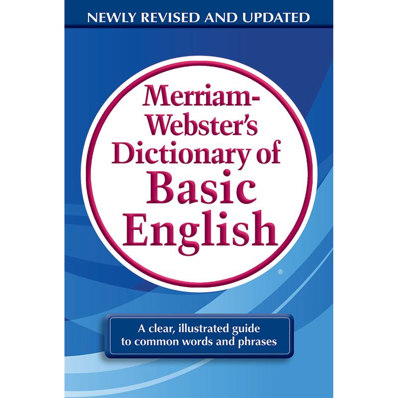 Dictionary of Basic English