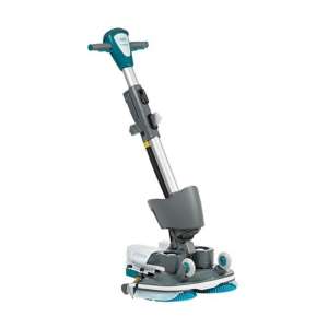 Tennant, i-mop XL Plus Lithium-Ion, 18", Disc, Micro Floor Scrubber