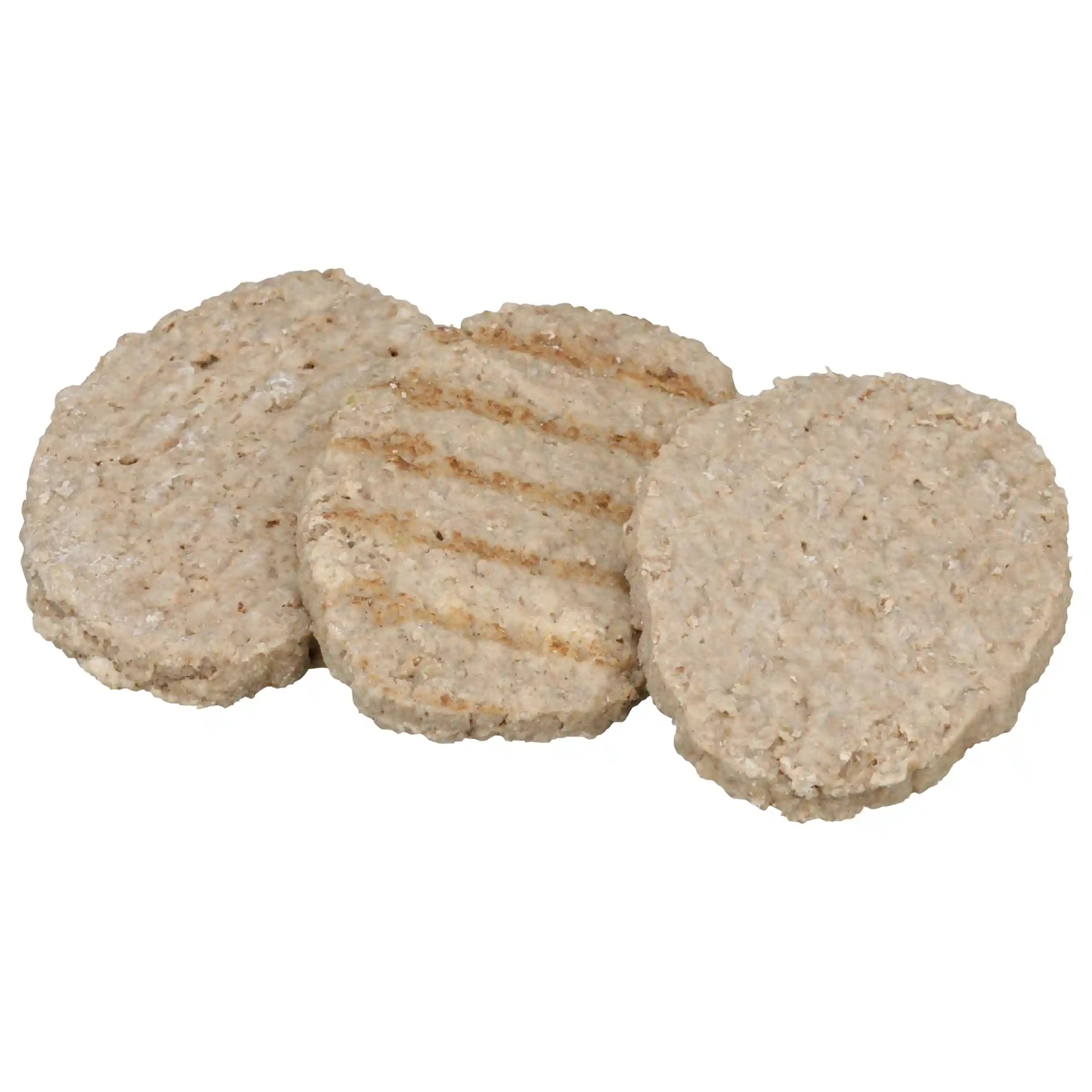 AdvancePierre™ Fully Cooked Down Home Beef Salisbury Steak, 3 oz._image_2