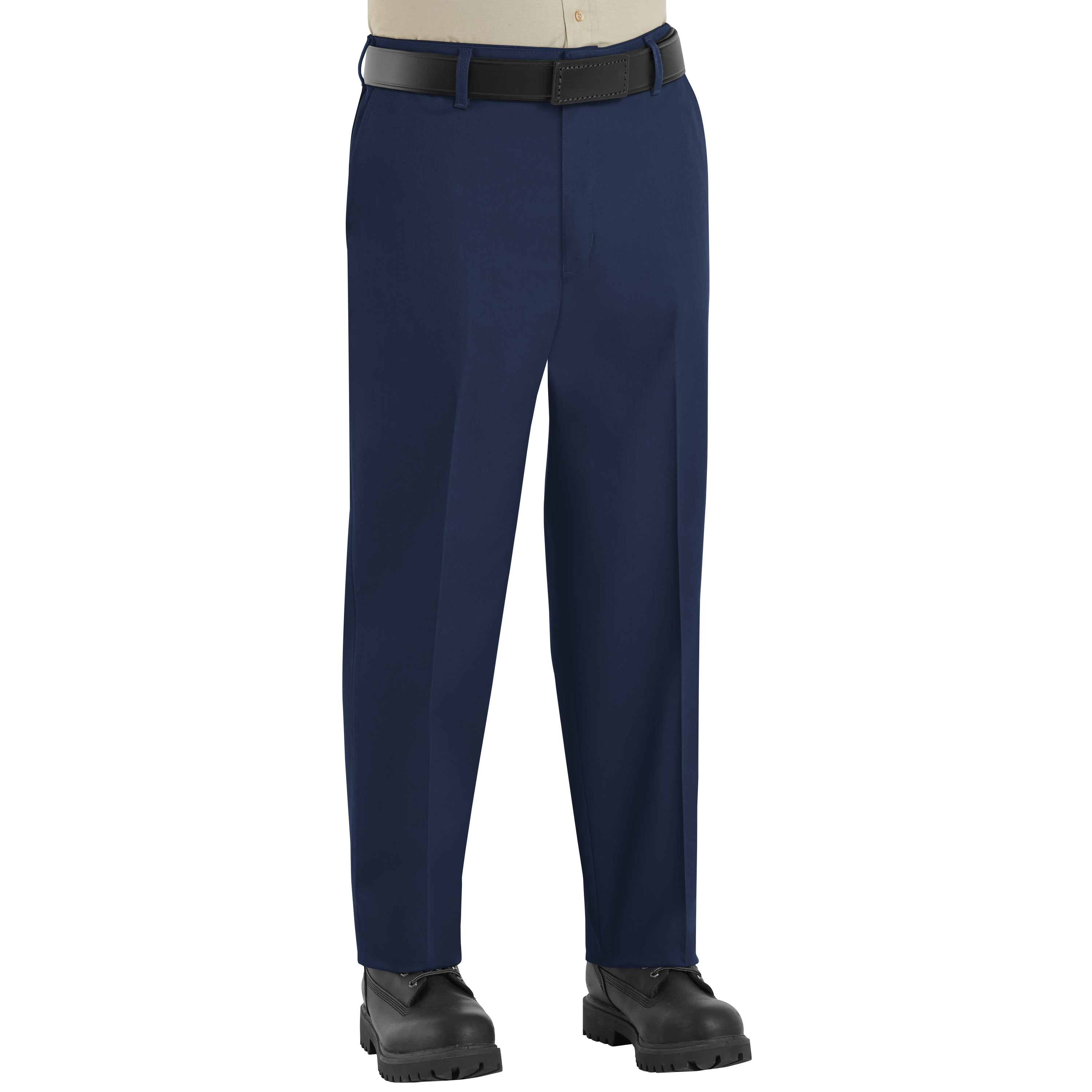 Red Kap Men's Elastic Insert Work Pant - Picture 19 of 22