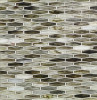 Tozen 5/8×2 Martini Mosaic Natural
