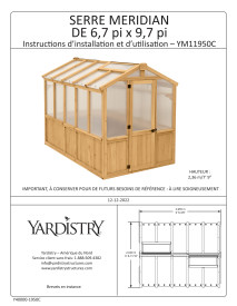 YM11950C - 6.7 x 9.7 Meridian Greenhouse - French - December 12 2022.pdf