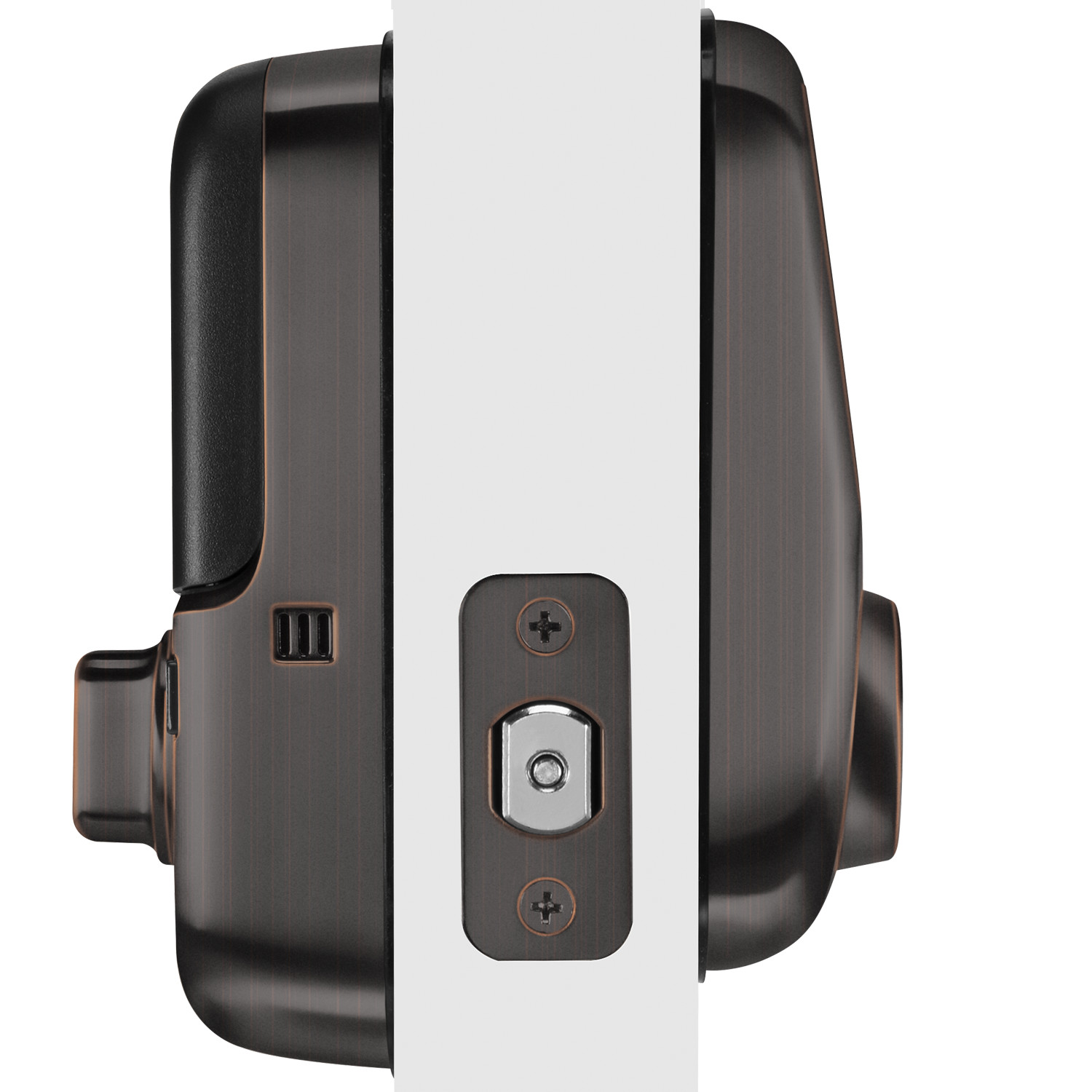 Yale Assure Lock Touchscreen, Standalone
