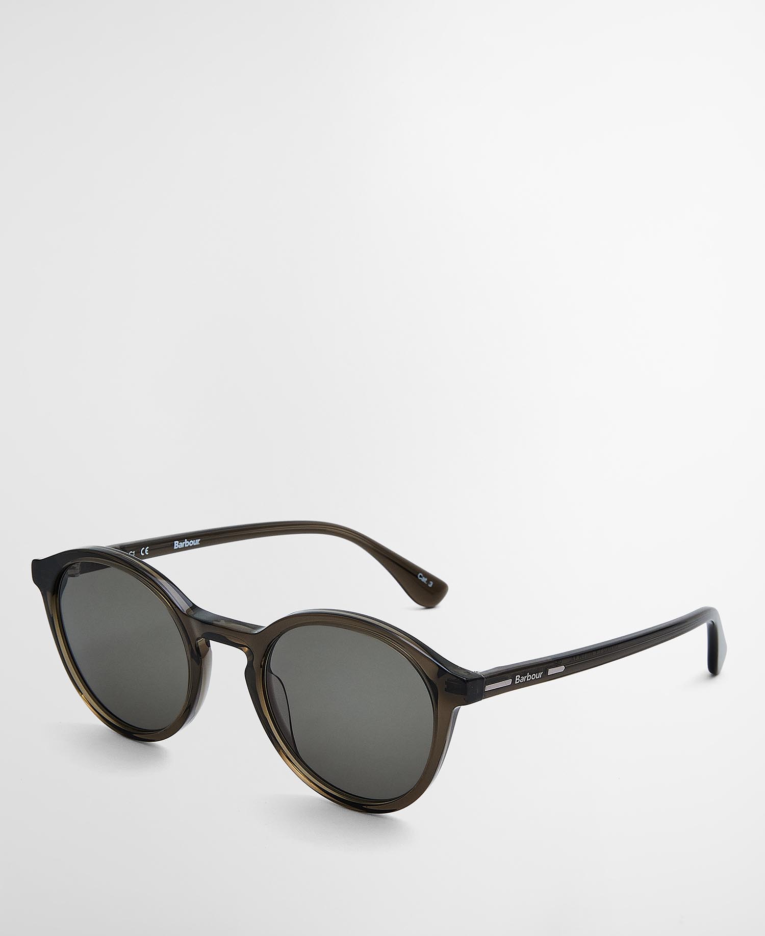 Panto Sunglasses image number 1