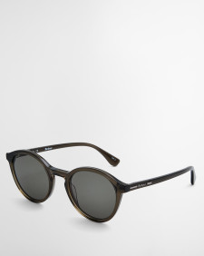 Panto Sunglasses Classic Green