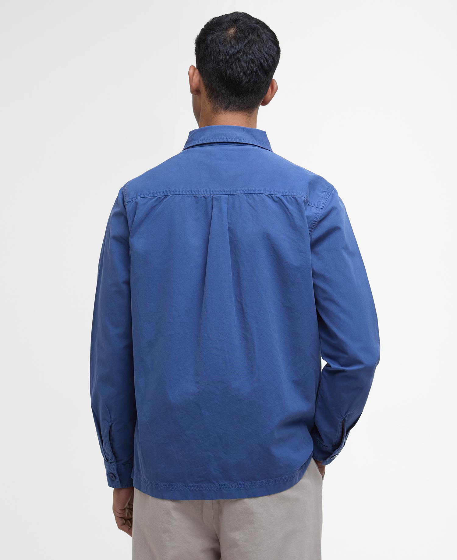 Overshirt Glendale image number 2
