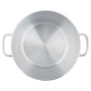 24-quart Wear-Ever® Classic® aluminum stockpot