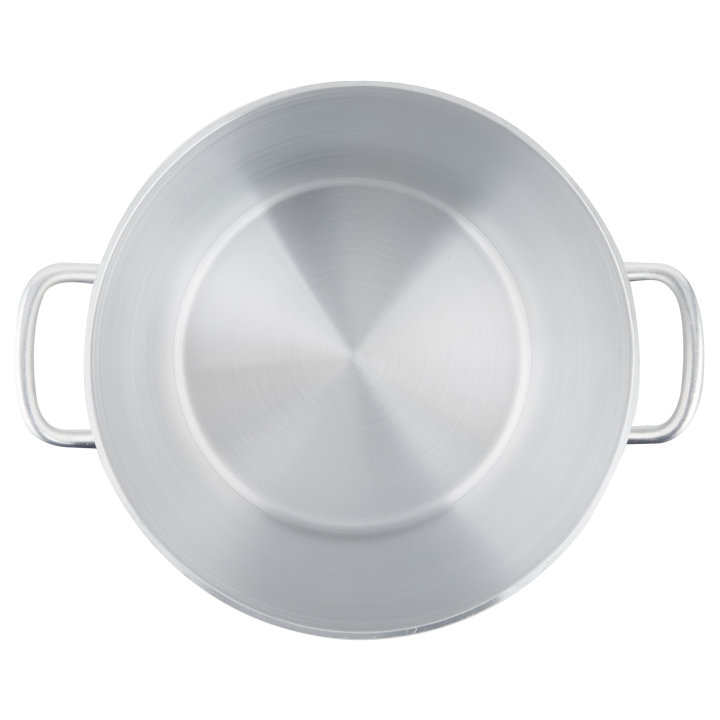 24-quart Wear-Ever® Classic® aluminum stockpot