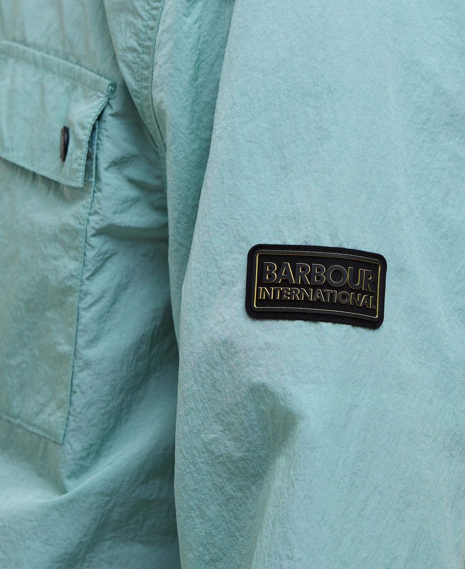 Inline Overshirt image number 6