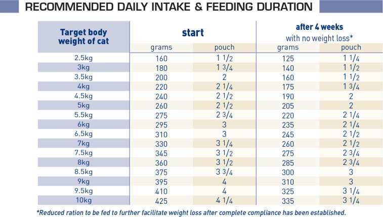 Obesity Management Wet - Cat Food - Royal Canin®