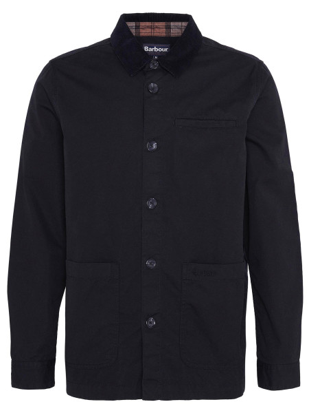 Cole Overshirt Cole Overshirt