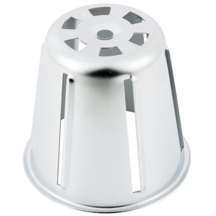 King Kutter™ 1/8" Thin Slice Cut Cone