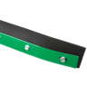 Unger, AquaDozer® Heavy Duty Curved, 36", Green, Rubber Squeegee