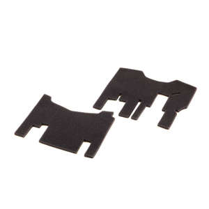ProTeam, Foam Filter Housing