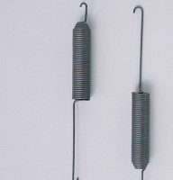HD Spring Kit For a Custom Panel DW Door — Model #: GPF100 HD Spring Kit For a Custom Panel DW Door — Model #: GPF100