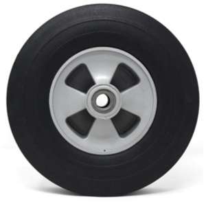 Special Made, 10" Wheel