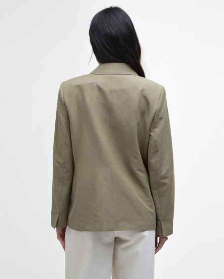 Atlas Utility Tailored Jacket