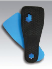 Darco International PegAssist™ Insole, Women's, Medium, Blue