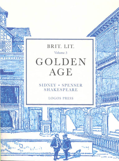 Brit Lit for Classical Schools Volume 3: Golden Age