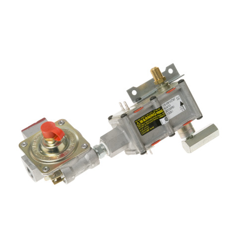 VALVE CONTROL ASSEMBLY SIC D.