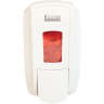Hillyard, Affinity® Expressions, 1250ml, White, Manual Dispenser