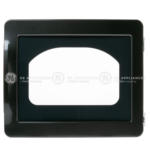 DRYER DOOR DIAMOND GRAY