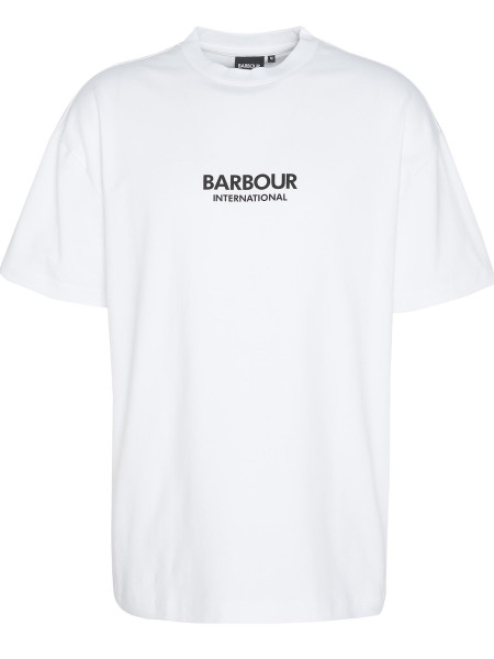 Formula Oversized T-Shirt