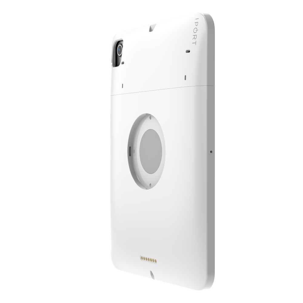 CONNECT Case for iPad Air 11" M4 | iPad Air 11" M3 | iPad Air 11" M2 - White