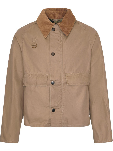 Spey Slim Casual Jacket Spey Slim Casual Jacket
