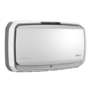 Fellowes, AeraMax Pro, AM4 Air Purifier, Hard Wired