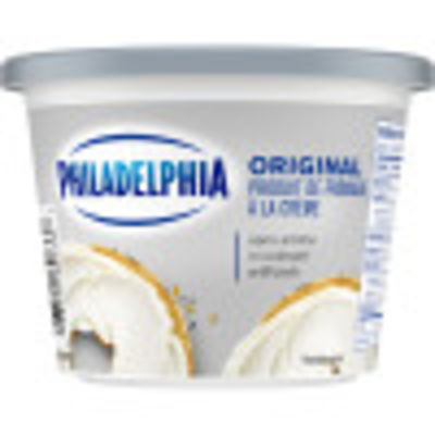 philadelphia cream cheese gluten free